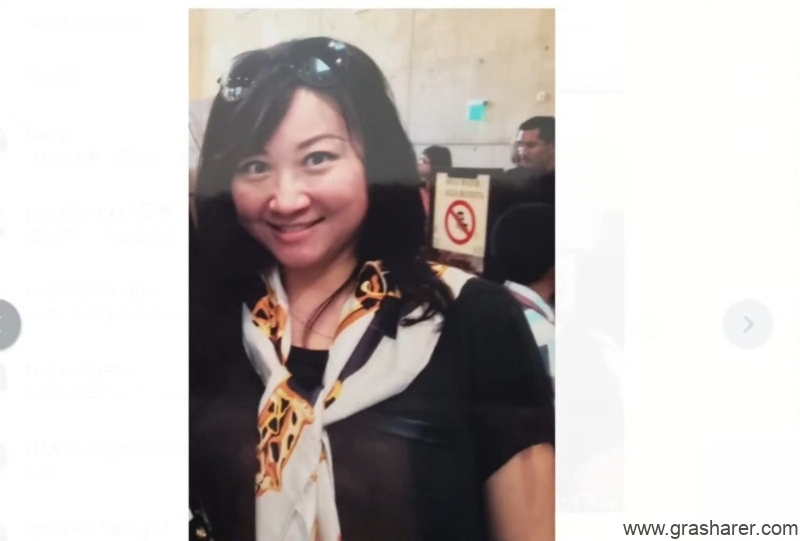 YouTube频道“Smart Travel”公布郑少秋大女郑安仪的近照及讣文，更呼吁郑少秋赴美为女儿办身后事。 